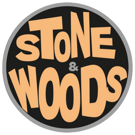 Stone&Woods Logo